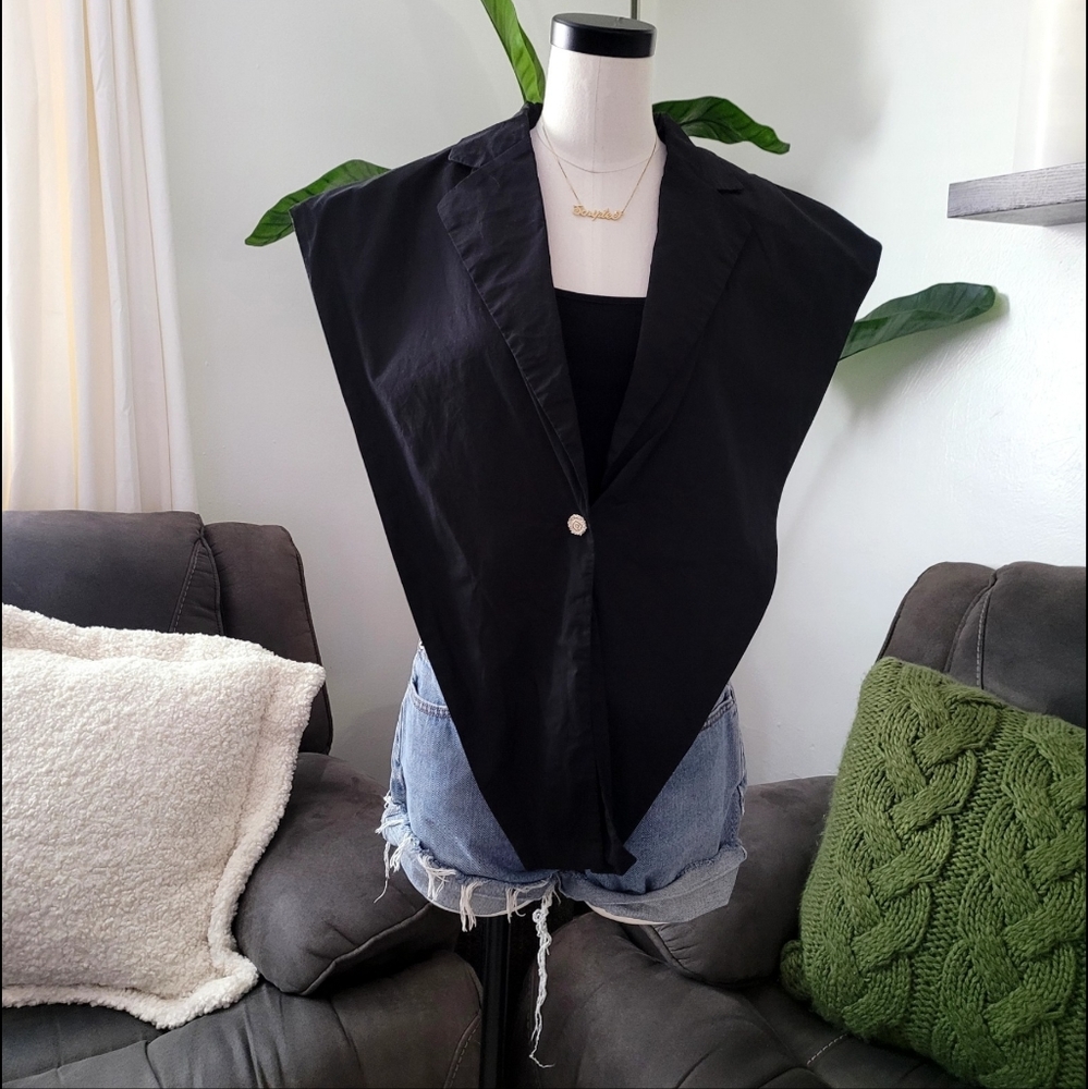 Vest Top